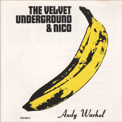 the velvet underground and nico