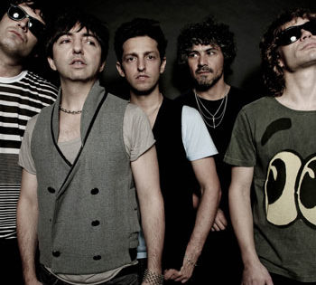 Babasonicos New Album, Desde adentro - Rawckus Magazine