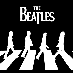 The Beatles - Abbey Road - Rawckus Magazine