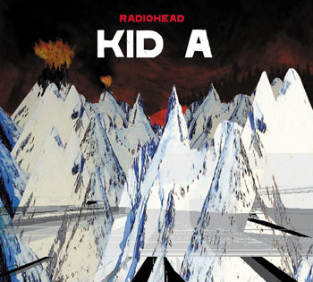 Radiohead - Kid A - Rawckus Magazine