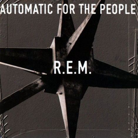 R.E.M. - Automatic for the People - Rawckus Magazine
