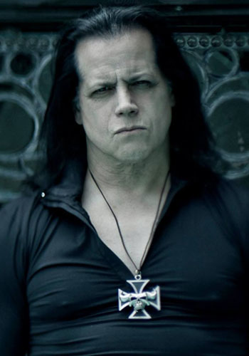 Danzig - Sacrifice Lyrics