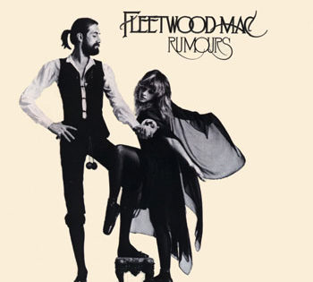 Fleetwood Mac 5タイトルレコード＆写真集 まとめ売り Album #55: Rumours – Fleetwood Mac - Rawckus Magazine