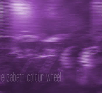 Elizabeth Colour Wheel