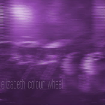 Elizabeth Colour Wheel