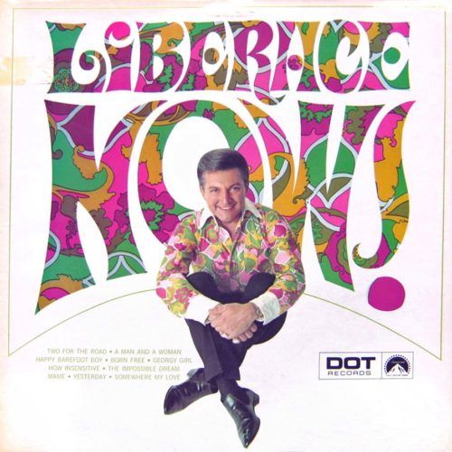 Liberace Mr Showmanship Rawckus Magazine