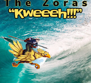 The Zoras