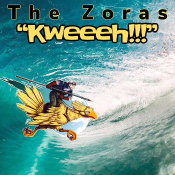 The Zoras
