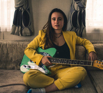 UK DREAM-POP ARTIST BRYONY WILLIAMS SET TO DROP ‘STATE I’M IN ...